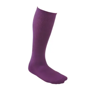 ALL SPORTS SOCKS-PURPLE - MEDIUM