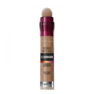 Maybelline Instant Age Rewind Eraser Dark Circles Treatment Concealer - Buff 6ml