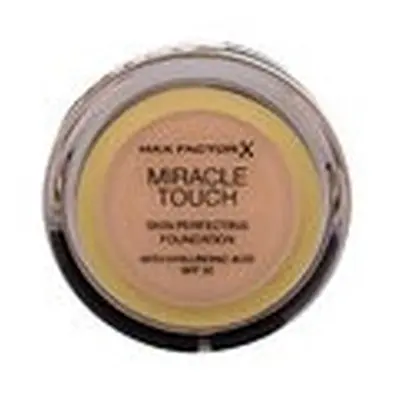 Max Factor - Miracle Touch (Skin Perfecting Foundation) 11.5 g