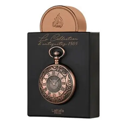 Lattafa Perfumes - La Collection Antiquites EDP 100ml