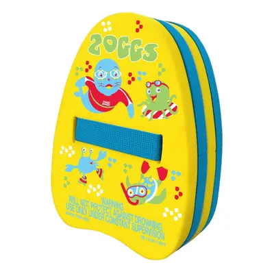 Zoggs Kids Zoggy Back Float Buoyancy Aid for Swimming - Multi, Years