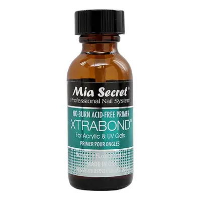 Mia Secret No-Burn Acid-free Primer oz.