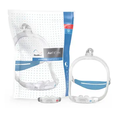 AirFit P30i Nasal Pillows CPAP Mask from ResMed