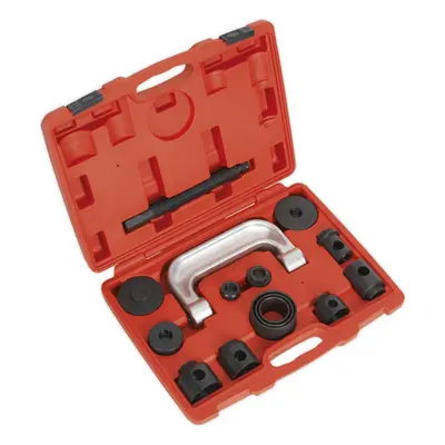 Lower Ball Joint Removal Install Tool Kit - For Mercedes & Renault Vehicles