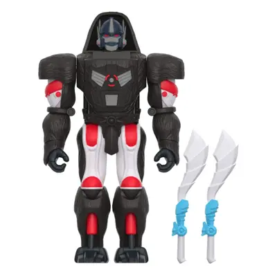 Transformers Beast Wars Optimus Primal Reaction 3.75" Figure