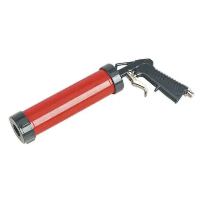 Air Operated Caulking Gun - Suitable for 310mm Cartridges - Trigger Control