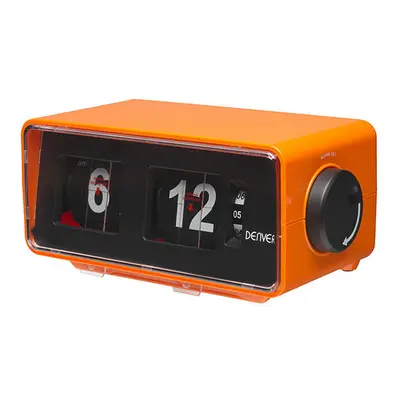 Clock-Radio Denver Electronics CR-425 FM Naranja