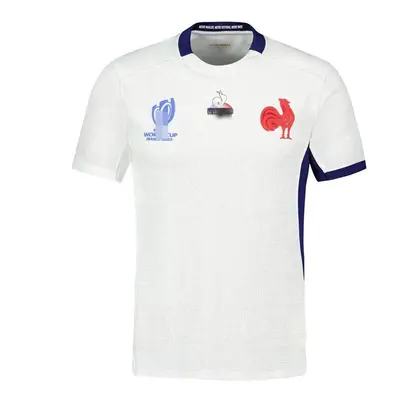 (XL) Rugby World Cup France Away Jersey