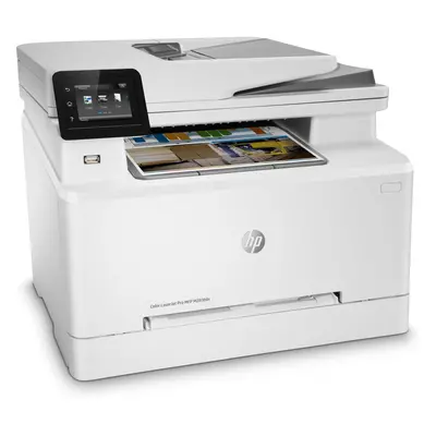 HP LaserJet Pro M282nw Laser x DPI ppm A4 Wi-Fi