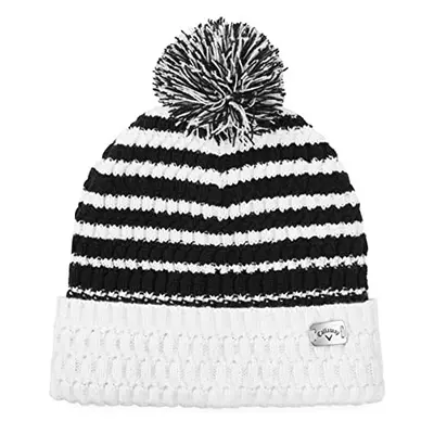 Callaway Golf Pom Pom Beanie