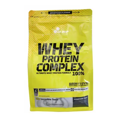 Olimp Labs Vanilla Whey Protein Complex, 700g