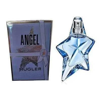 Thierry Mugler Angel Women's 15ml EDP Refillable Spray