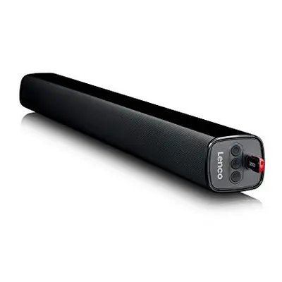 Lenco? SB-080BK Soundbar - Black