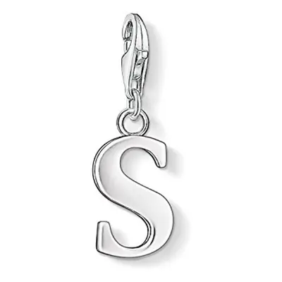 Thomas Sabo Woman Charm - Pendant ref. 0193-001-12