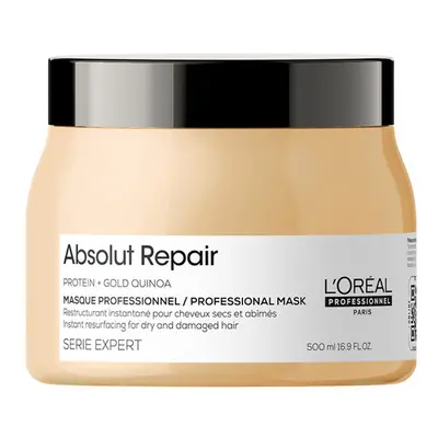 L'Oreal Serie Expert Absolute Repair Mask ml