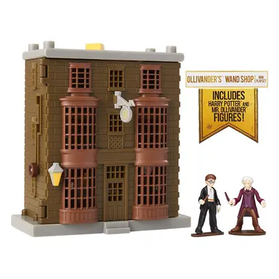 Harry Potter Playsets - Ollivanders Shop