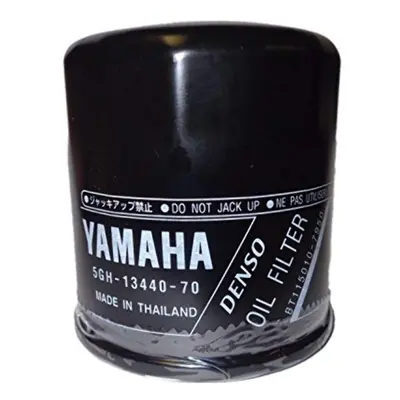 YAMAHA 5GH-13440-70 Powersport Motorsport OEM Oil Filter