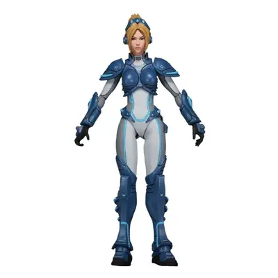 NECA Heroes of The Storm 7"" Scale Nova Action Figure