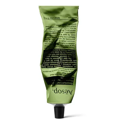 Aesop Geranium Leaf Body Balm | Skin Softening Rich Blend of Nourishing Nut Oils Geranium Leaf a