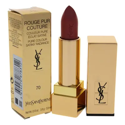 Yves Saint Laurent Rouge Pur Couture - # Le Nu By Yves Saint Laurent for Women - 0.13 Oz Lipstic