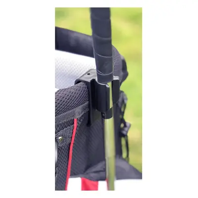 ProActive Sports Player Select Golf Bag Putter Holder Clip