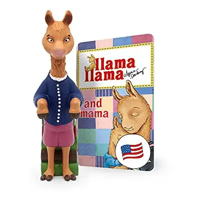 Tonies Mama Llama Audio Play Character