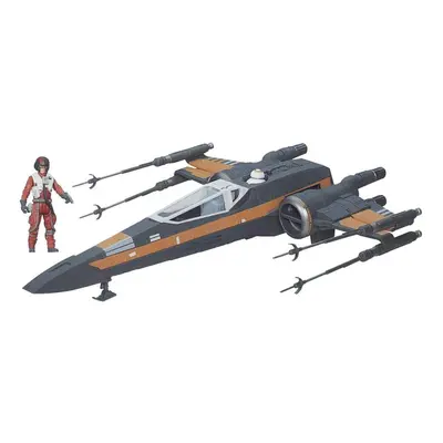 Star Wars 3.75"" Class III Vehicle