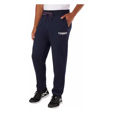 Tommy Hilfiger Men's Logo Jogger Pant with Pockets (as1 Alpha m Reg