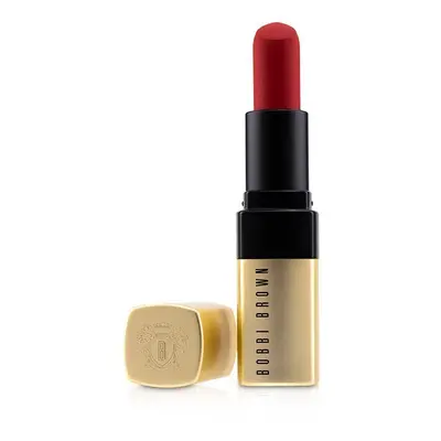 Bobbi Brown Luxe Matte Lip Color - # Fever Pitch 4.5g/0.15oz