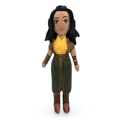 Disney Raya Plush - Raya and The Last Dragon - Medium Inches