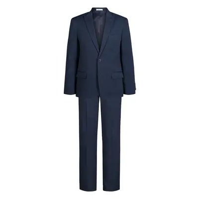 Calvin Klein Boys' 2-Piece Formal Suit Set Includes Single Breasted J