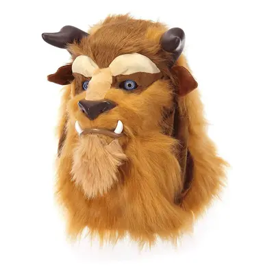 elope Disney Beast Mouth Mover Mask - ST