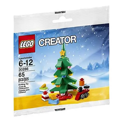 LEGO Creator Christmas Tree Holiday