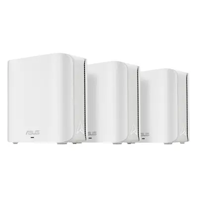 ASUS ZenWiFi BD4 - Wi-Fi system - Wi-Fi - desktop