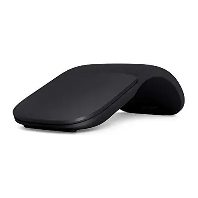 Microsoft Surface Arc Wireless Mouse - Black ELG-00006