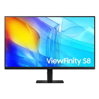 SAMSUNG 32IN S80D UHD