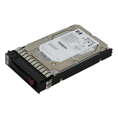 146GB SAS 15.000Rpm LFF