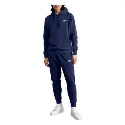 (S) Nike Mens Tracksuits BV2654 Club Hoodie Jogger Set