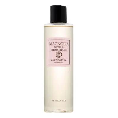 elizabethW Magnolia Shower Gel