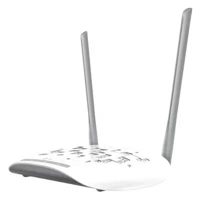 TP-Link TL-WA801N - Radio access point - Wi-Fi - 2.4 GHz