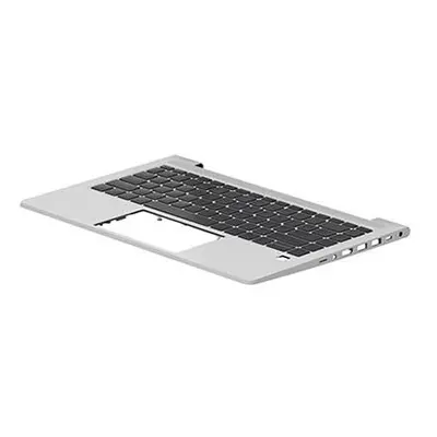 Top Cover W/Keyboard SP