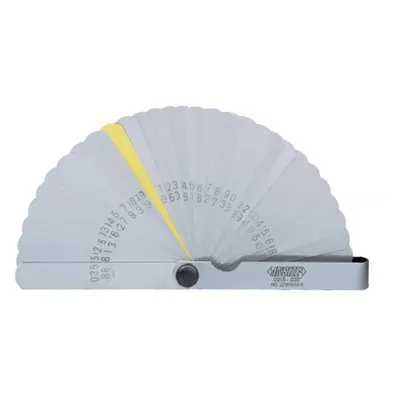 4608-31 FEELER GAGE .0015~.035