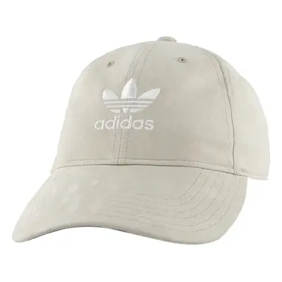 adidas Originals Women's Originals Relaxed Plus Strapback Clear Brown