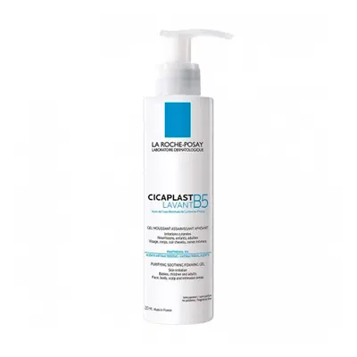 La Roche Posay Cleansing Gel Cicaplast Lavant La Roche Posay (200 ml)