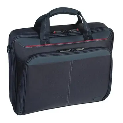 Targus CN31 16" Notebook briefcase Black notebook case