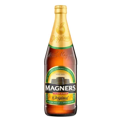 Magners Original Irish Cider - 12x568ml