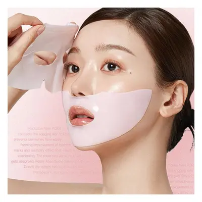 [medicube] Pdrn Pink Collagen Gel Mask 28g*4ea