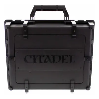 Games Workshop Citadel Battle Figure Case