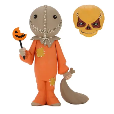 NECA Trick or Treat - Toony Terrors Sam - Scale Action Figure