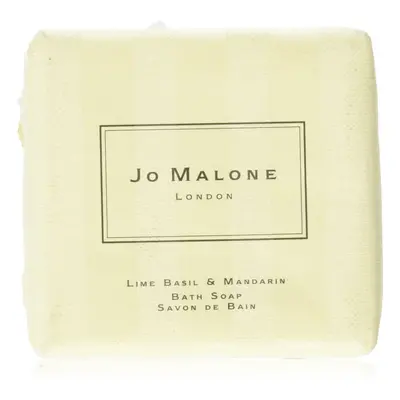 Jo Malone Lime Basil & Mandarin Bath Soap - 100g35oz